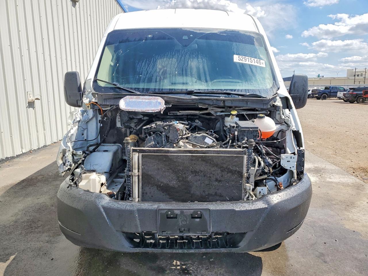 2019 Ford Transit T-150 - zdjęcie 5