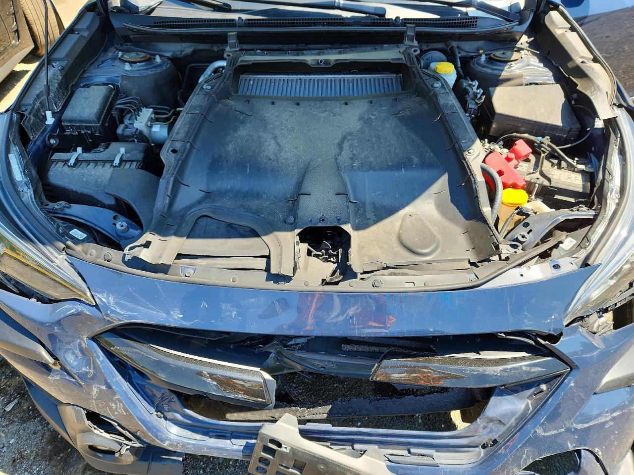 2024 Subaru Outback Onyx Edition Xt - zdjęcie 12