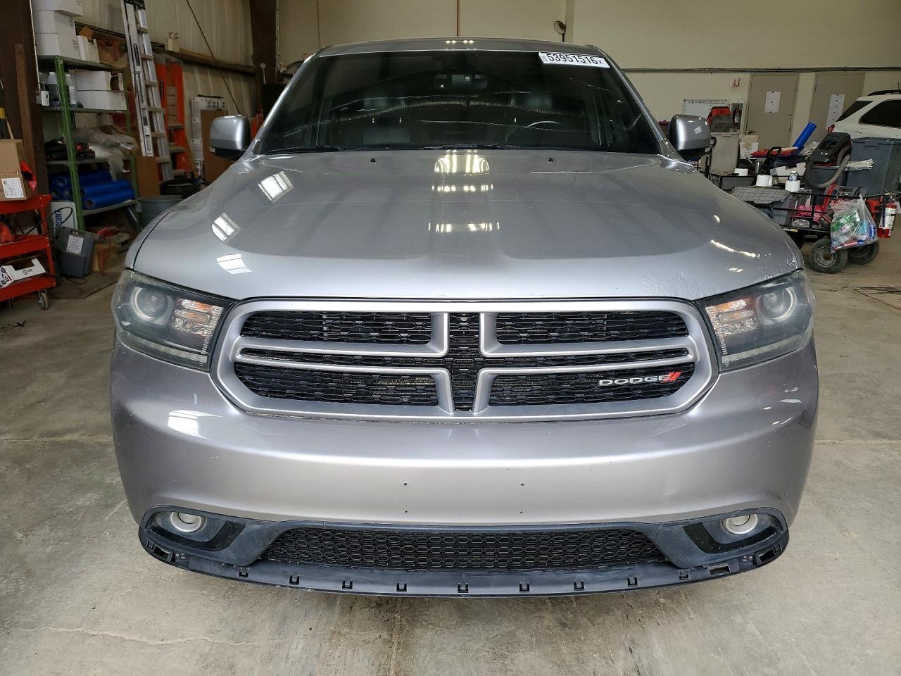 2017 Dodge Durango R - zdjęcie 5