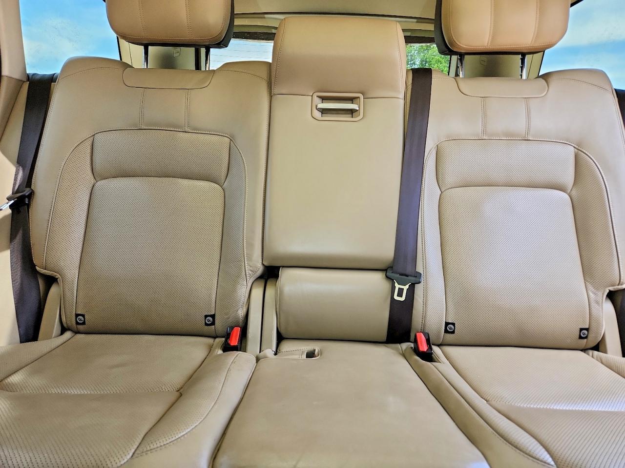 2018 Land Rover Range Rover Hse - zdjęcie 10