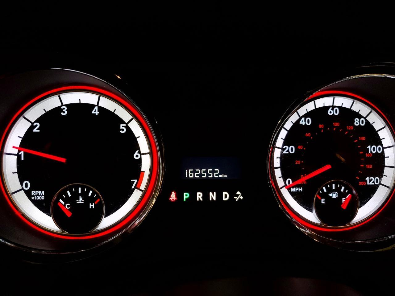 2019 Dodge Grand Caravan Se - zdjęcie 9