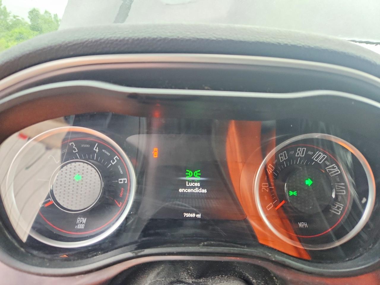 2021 Dodge Challenger Sxt - zdjęcie 9