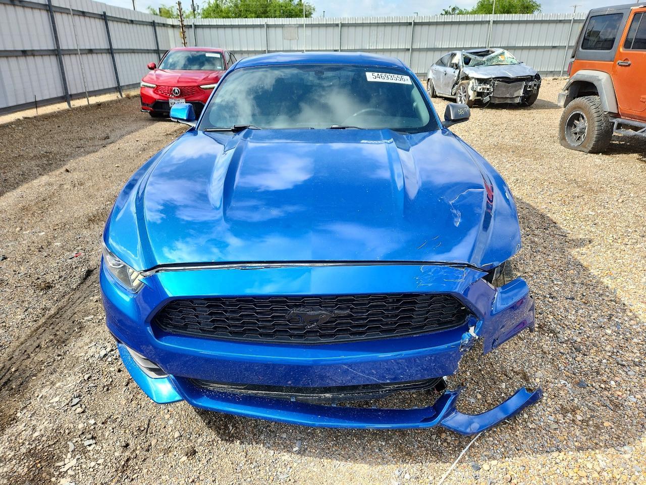 2017 Ford Mustang - zdjęcie 7