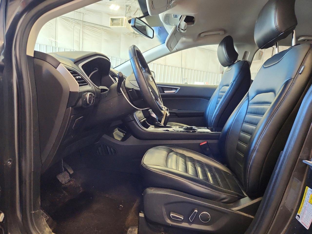 2018 Ford Edge Sel - zdjęcie 7