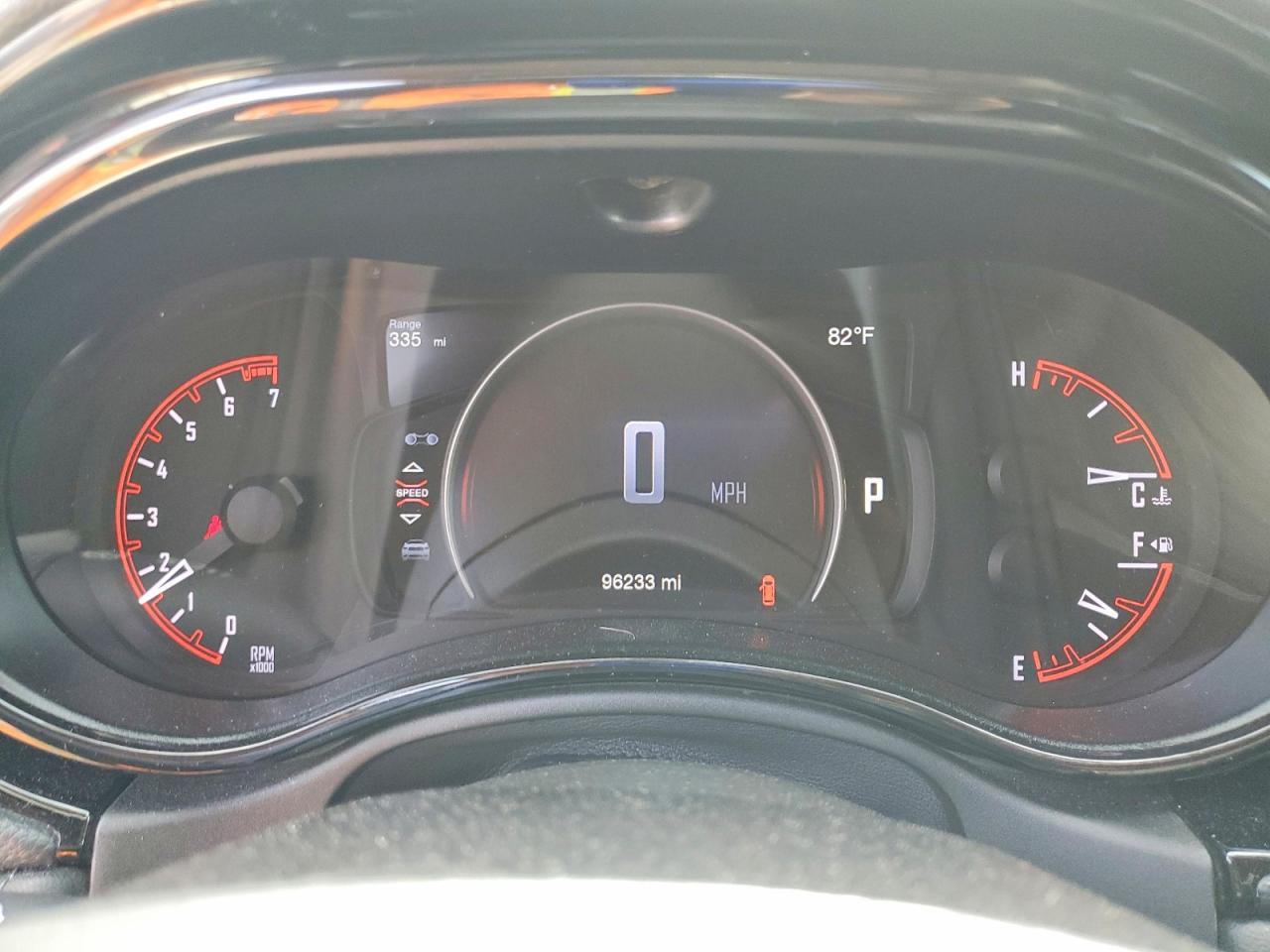2022 Dodge Durango Sxt - zdjęcie 9
