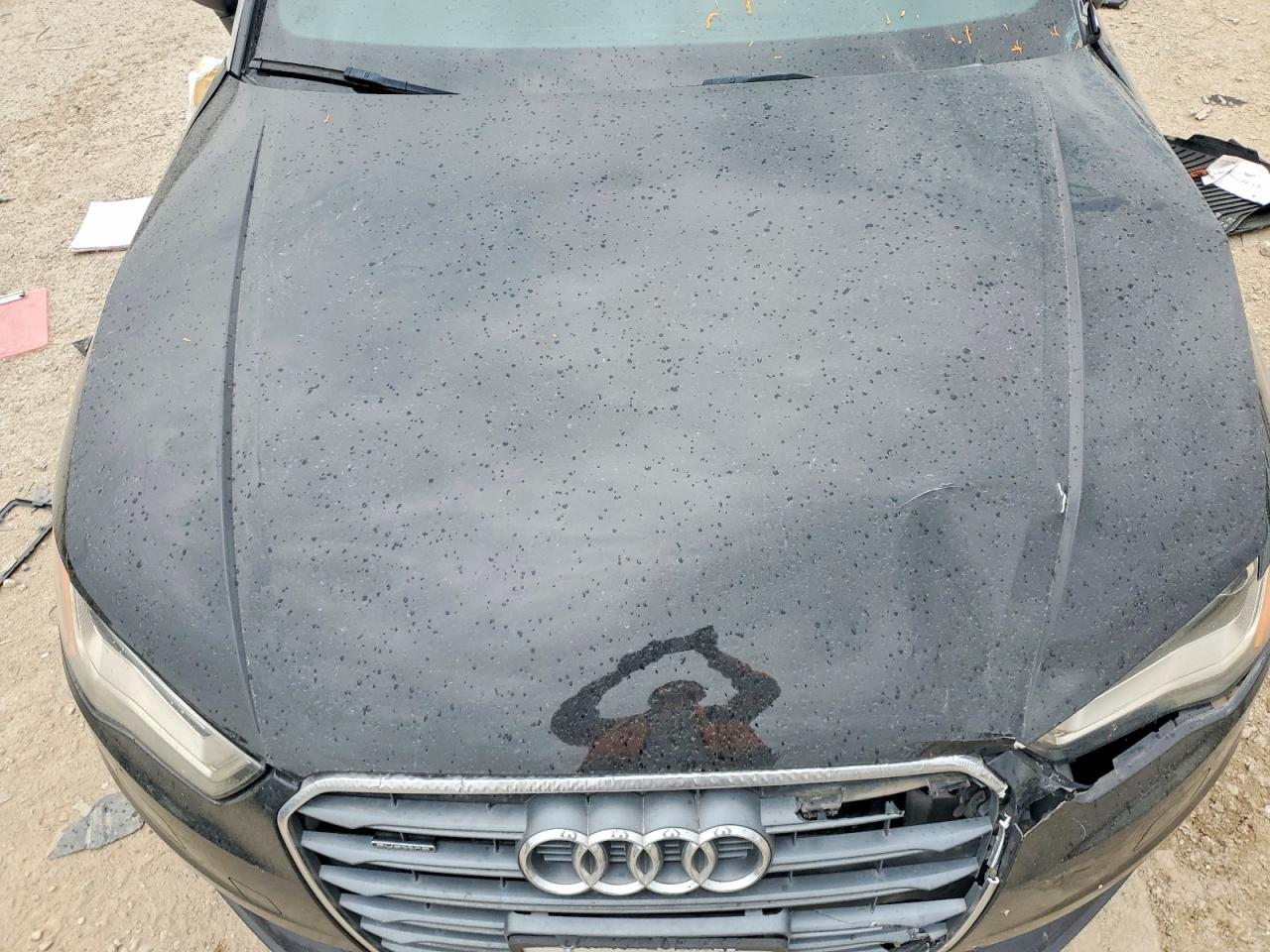 2015 Audi A3 Premium - zdjęcie 11