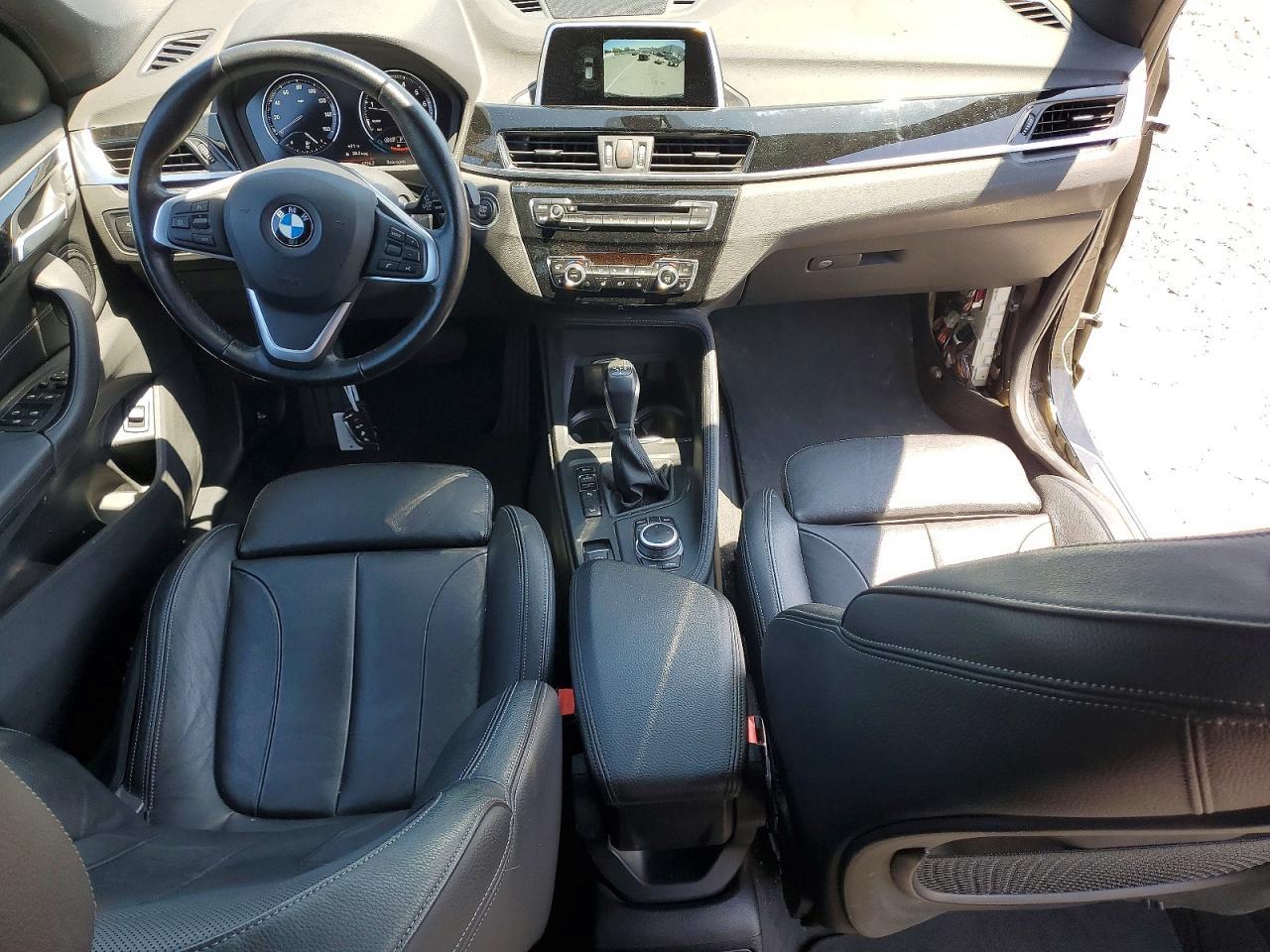 2018 BMW X1 xDrive28I - zdjęcie 8