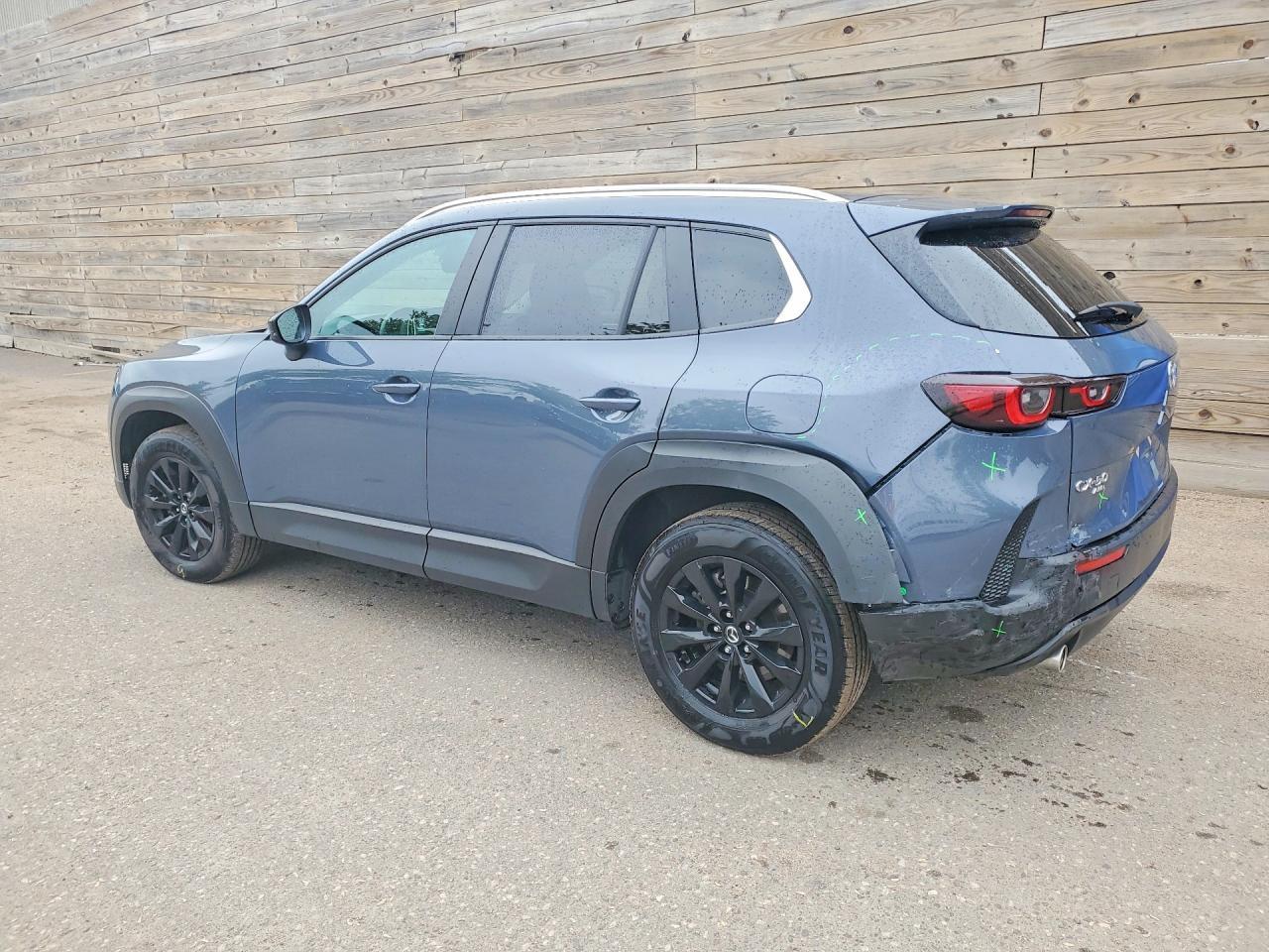 2026 Mazda Cx-50 - zdjęcie 2