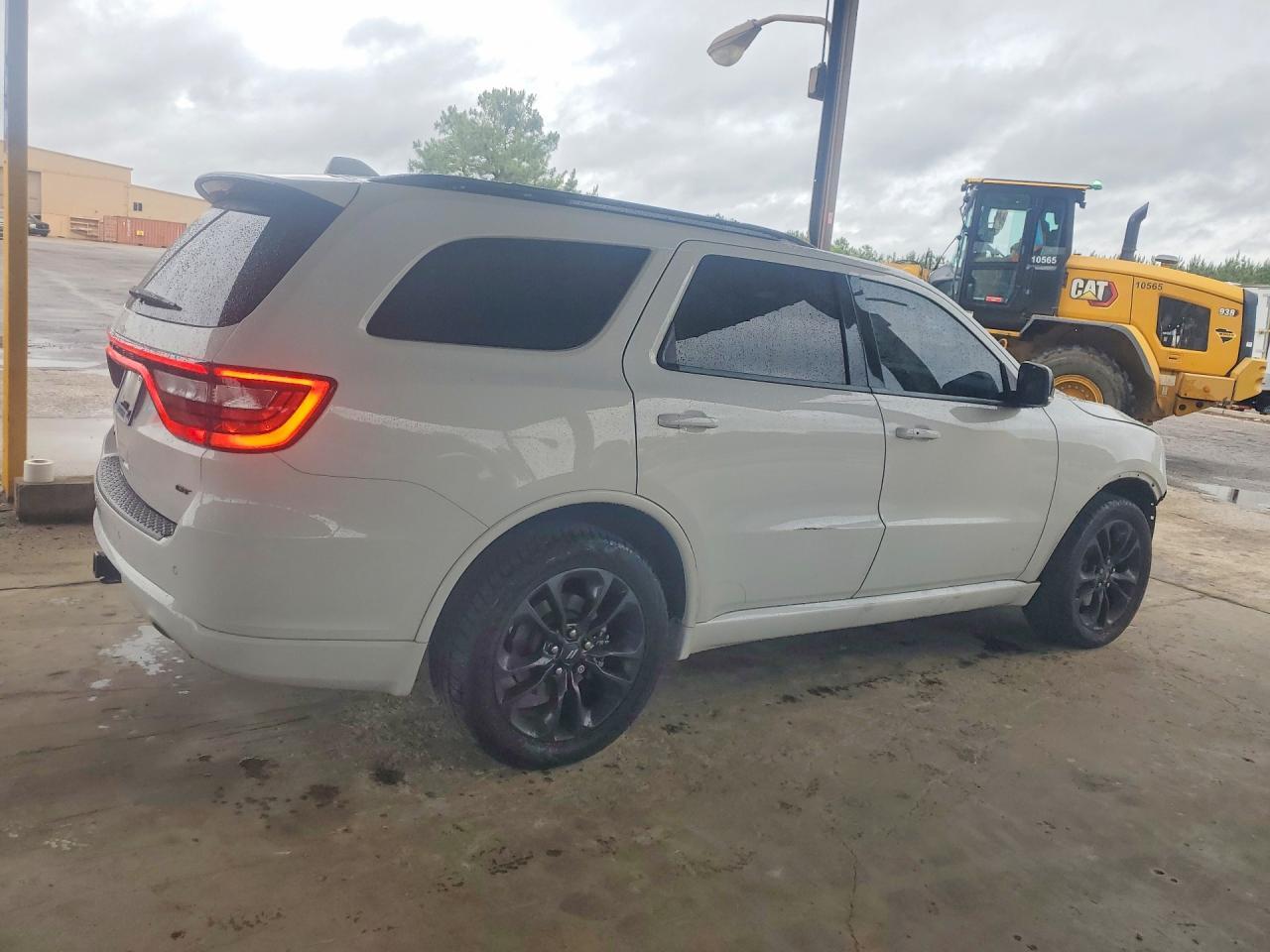 2021 Dodge Durango Gt - zdjęcie 3