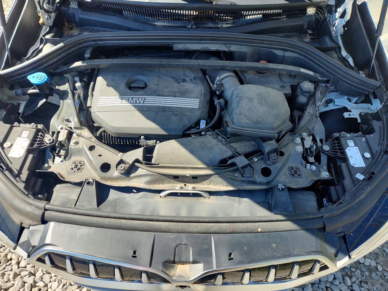 2023 BMW X1 xDrive28I - zdjęcie 12