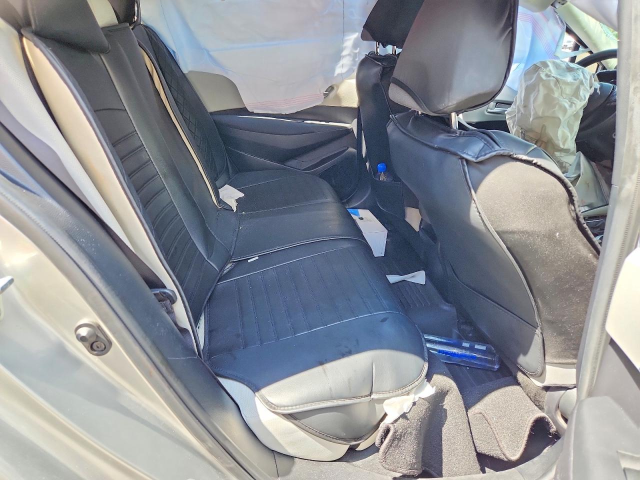 2020 Toyota Corolla L - zdjęcie 10