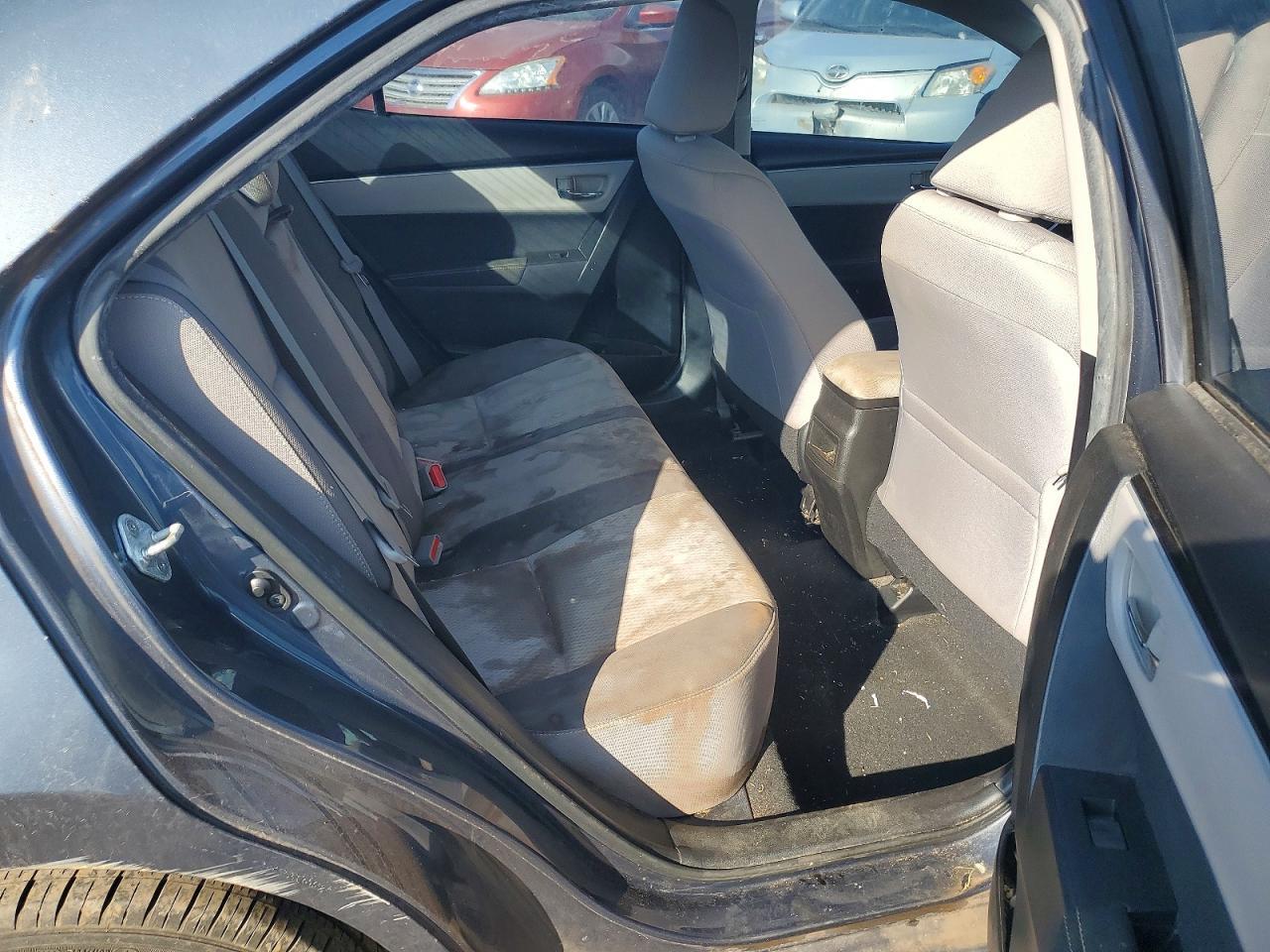 2018 Toyota Corolla L - zdjęcie 10