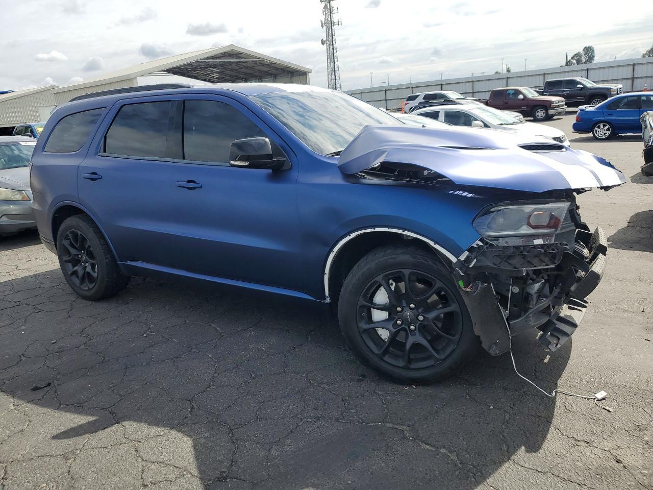 2023 Dodge Durango R - zdjęcie 4