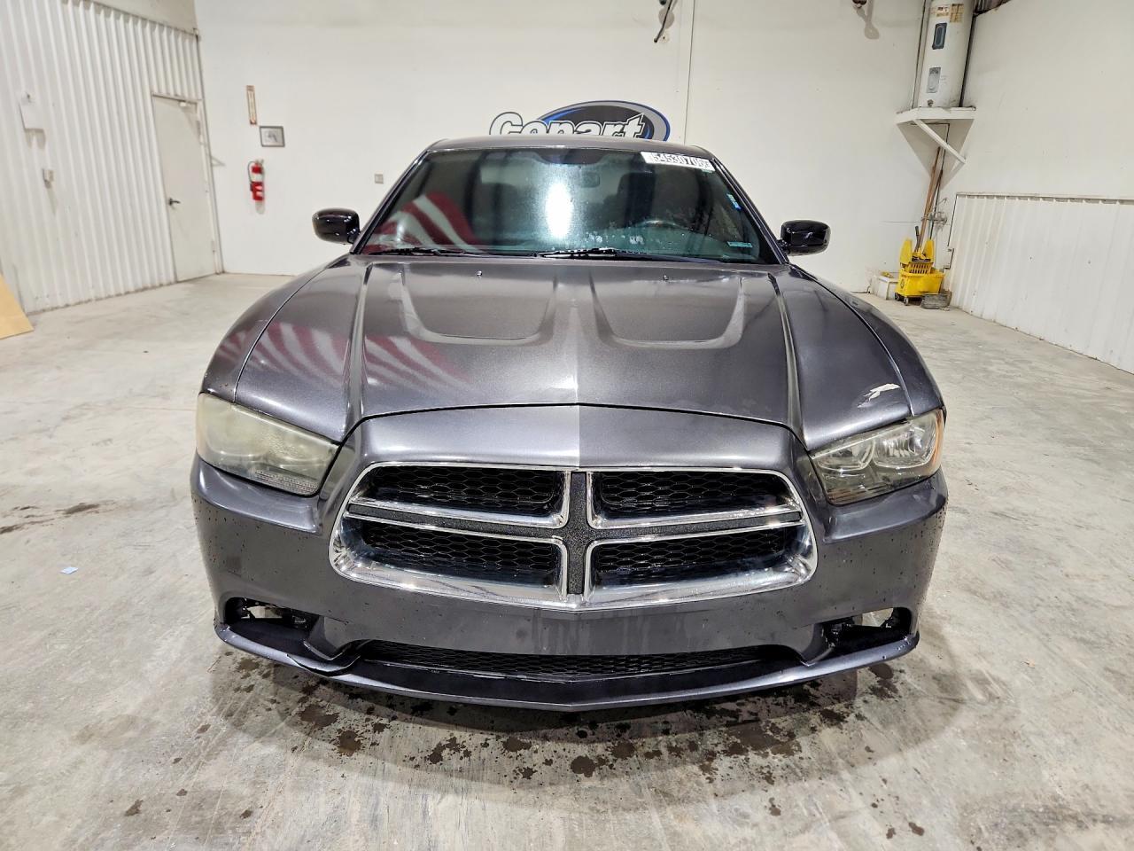 2013 Dodge Charger Se - zdjęcie 5