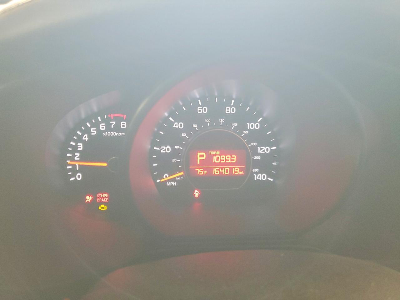 2014 Kia Soul ! - zdjęcie 9