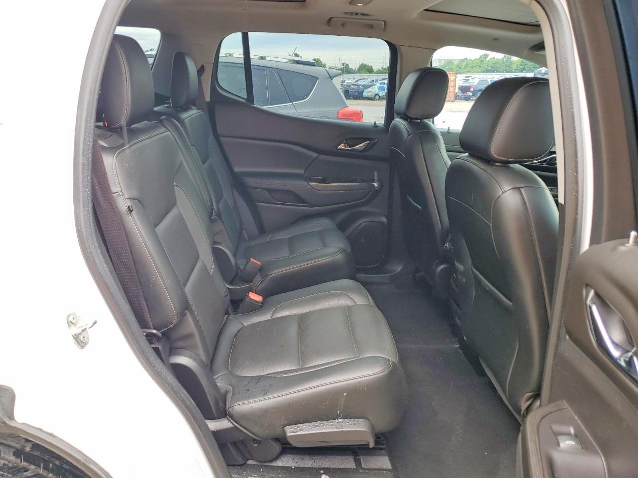 2019 GMC Acadia Slt-1 - zdjęcie 11