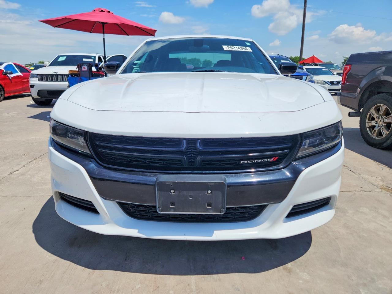 2013 Dodge Challenger Sxt - zdjęcie 5