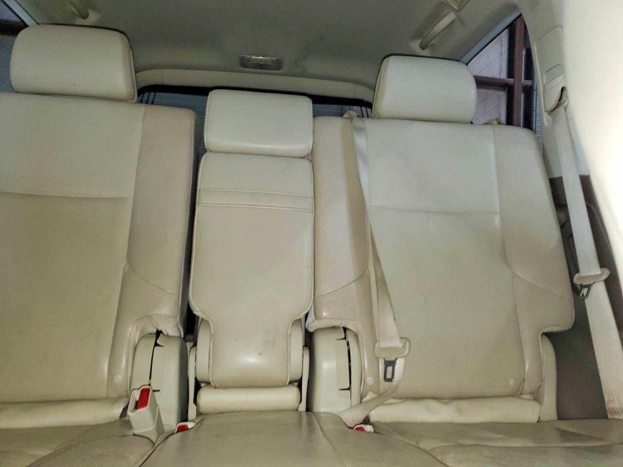 2014 Lexus Gx 460 - zdjęcie 10