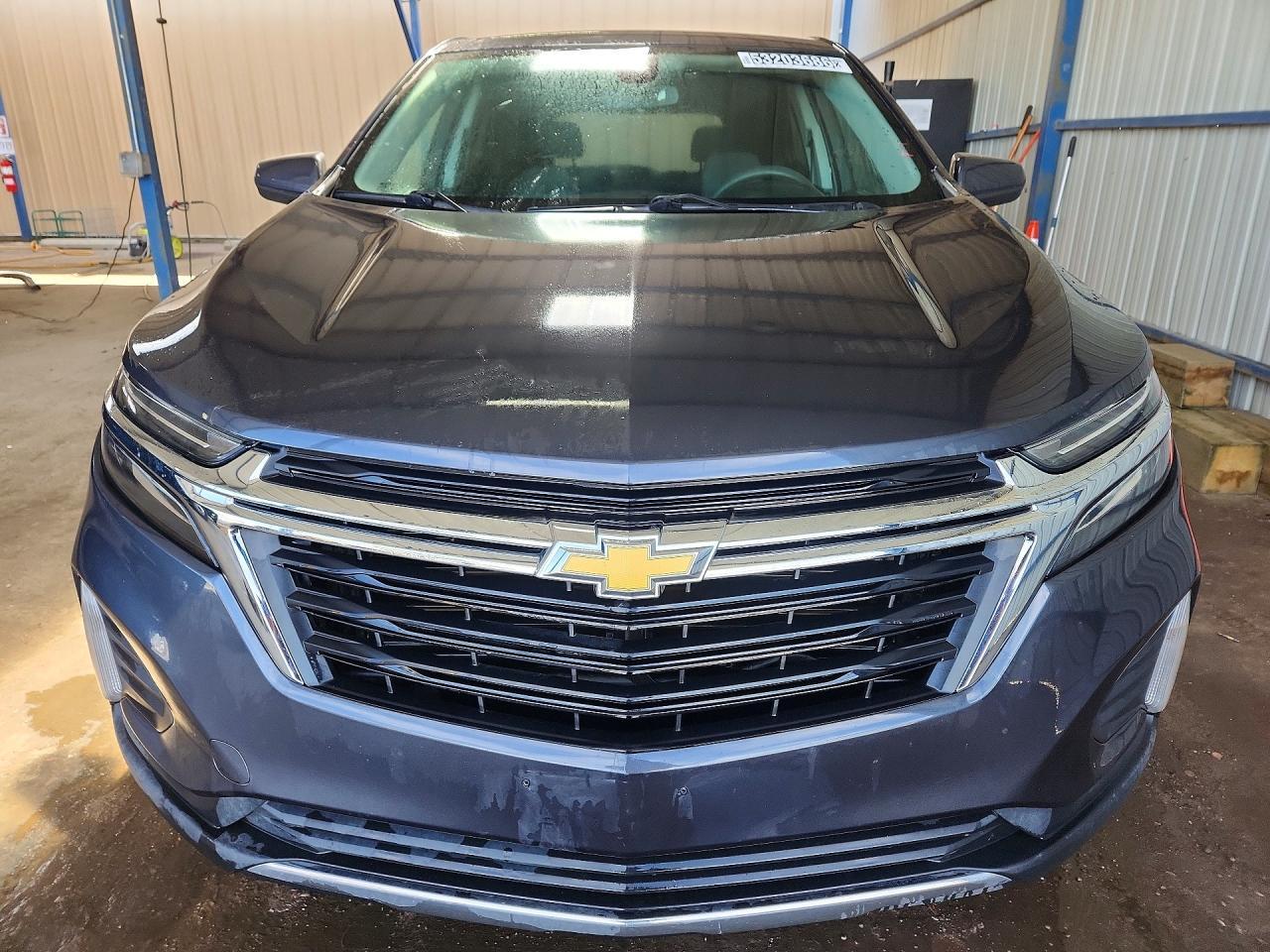 2022 Chevrolet Equinox Lt - zdjęcie 5