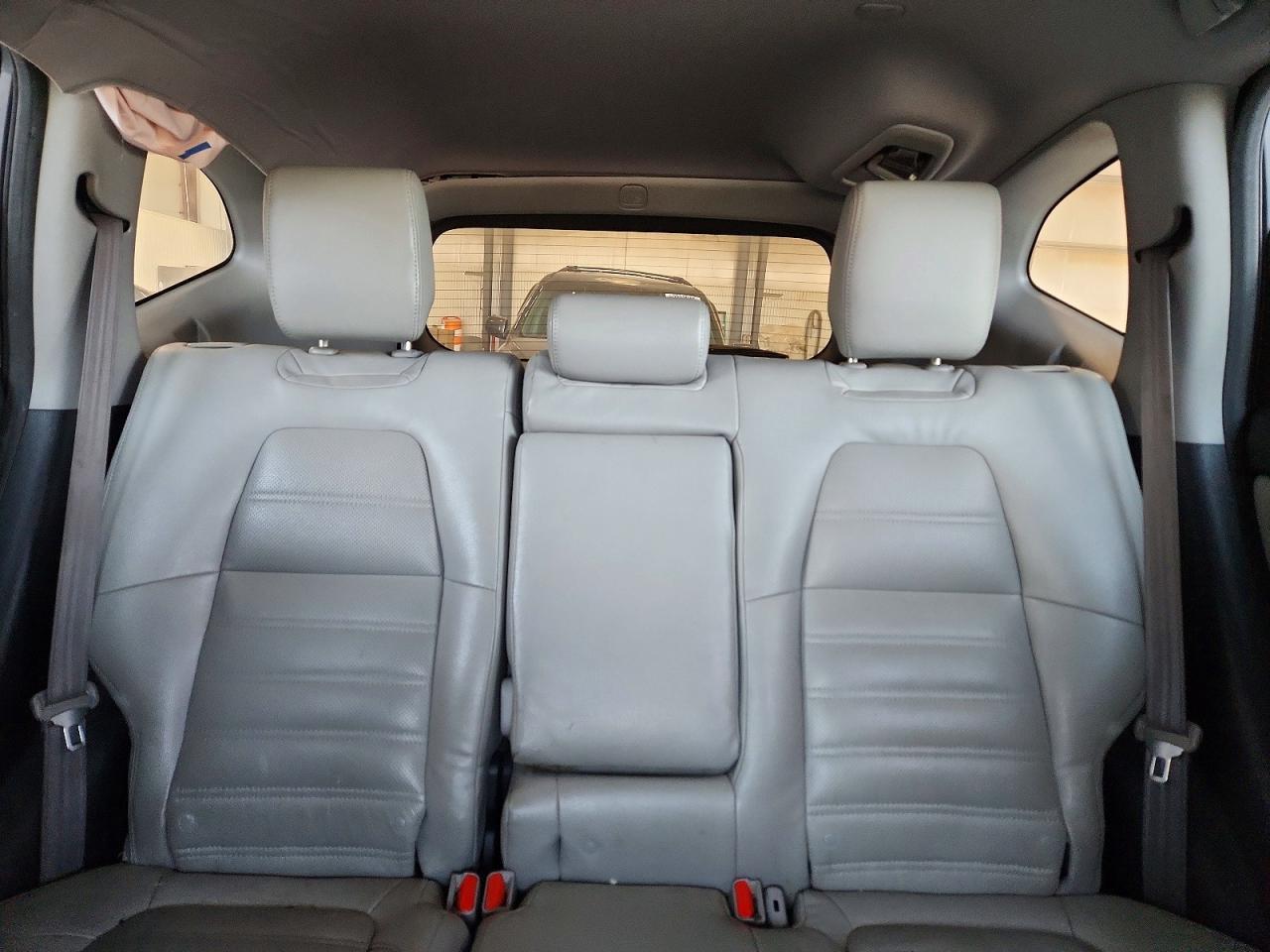 2017 Honda Cr-V Lx - zdjęcie 10