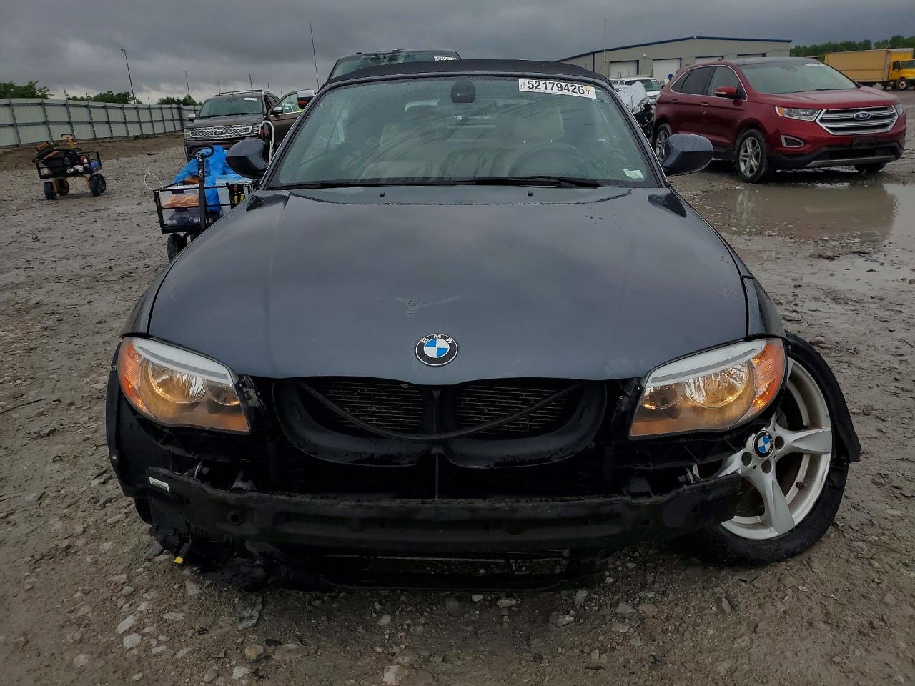 2013 BMW 128 I - zdjęcie 5