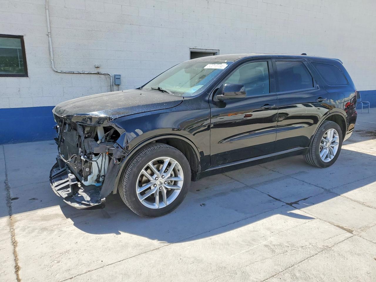 2023 Dodge Durango Gt - zdjęcie główne