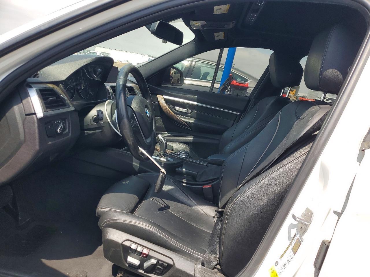 2016 BMW 328 I Sulev - zdjęcie 7