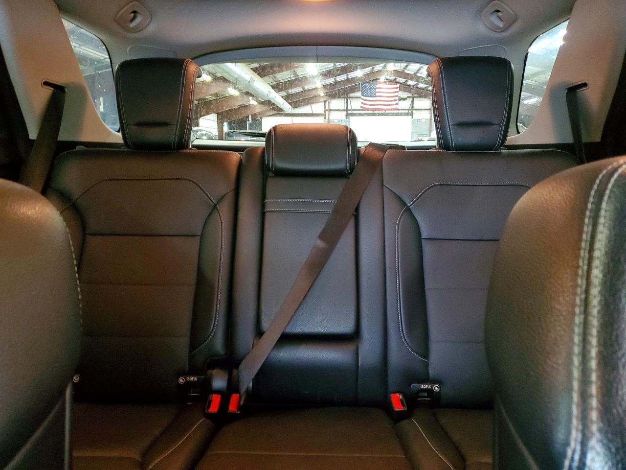 2014 Mercedes Benz Ml 350 4Matic - zdjęcie 10
