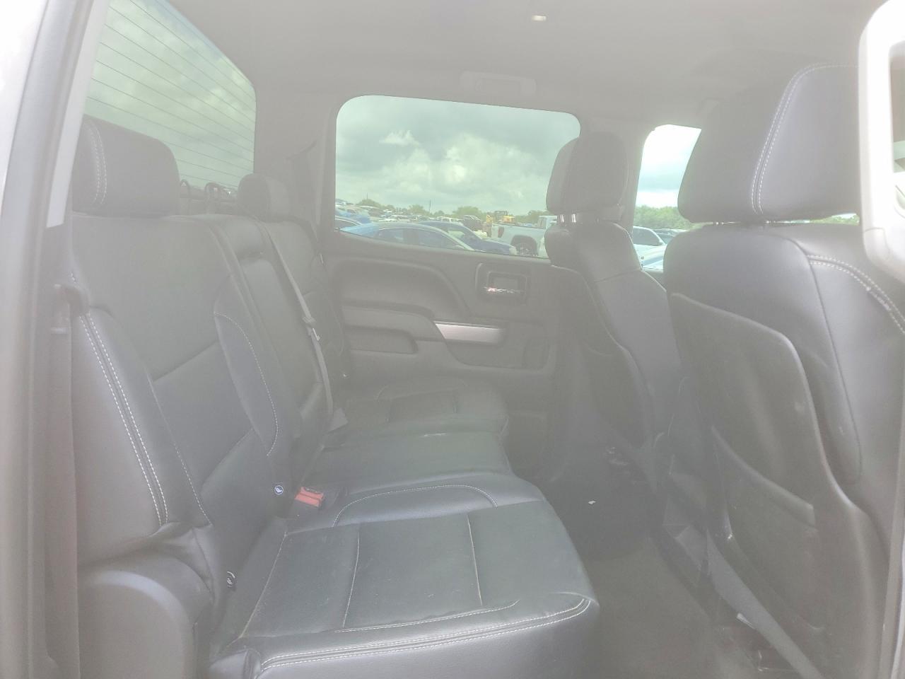 2014 Chevrolet Silverado K1500 Lt - zdjęcie 10