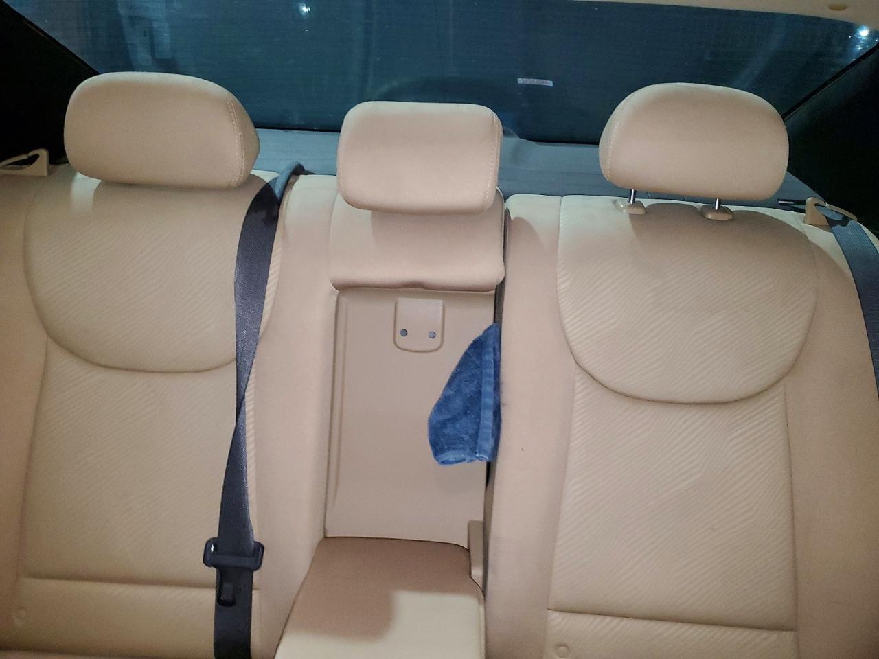 2013 Hyundai Elantra Gls - zdjęcie 10