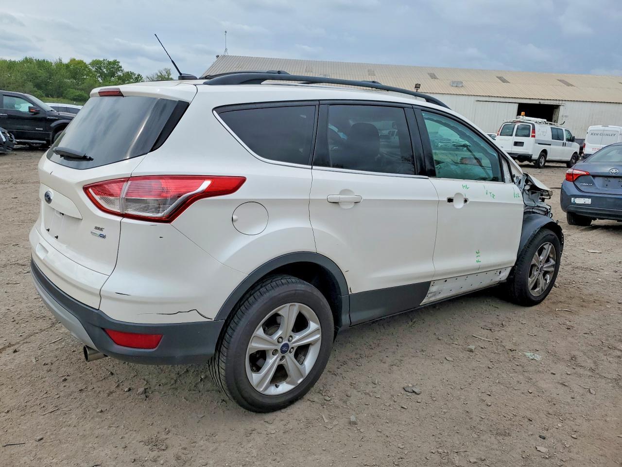 2013 Ford Escape Se - zdjęcie 3