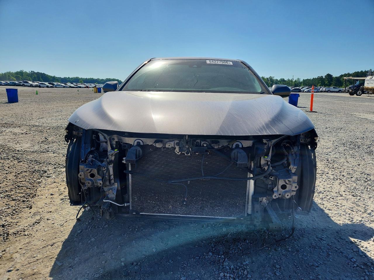 2018 Toyota Camry Se - zdjęcie 5
