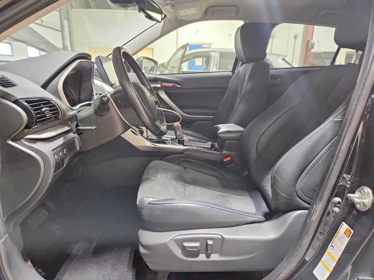 2023 Mitsubishi Eclipse Cross Se - zdjęcie 7