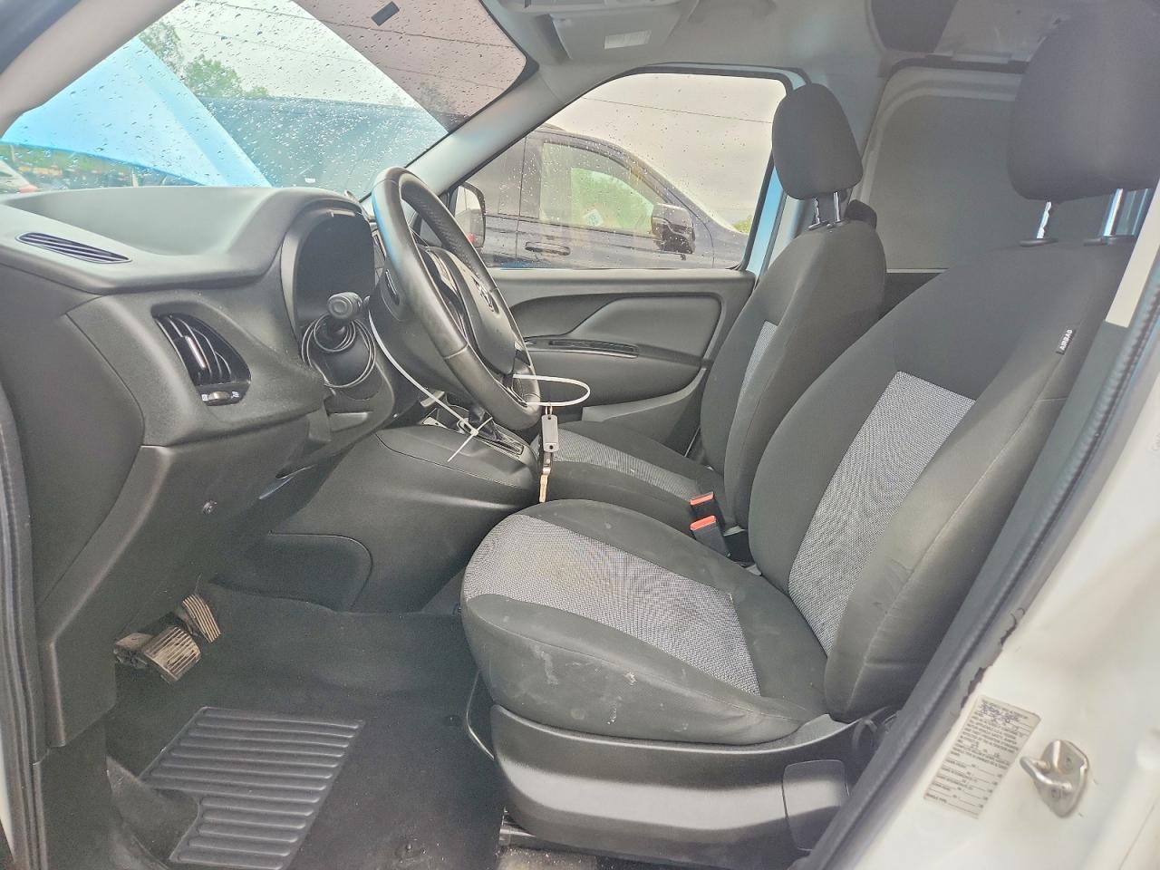 2017 Ram Promaster City Tradesman - zdjęcie 7