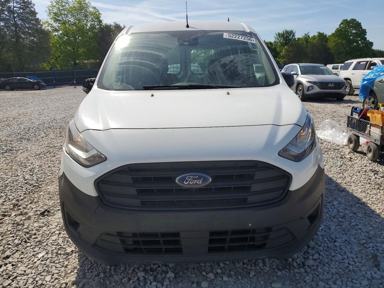 2022 Ford Transit Connect Xl Delivery Van - zdjęcie 5