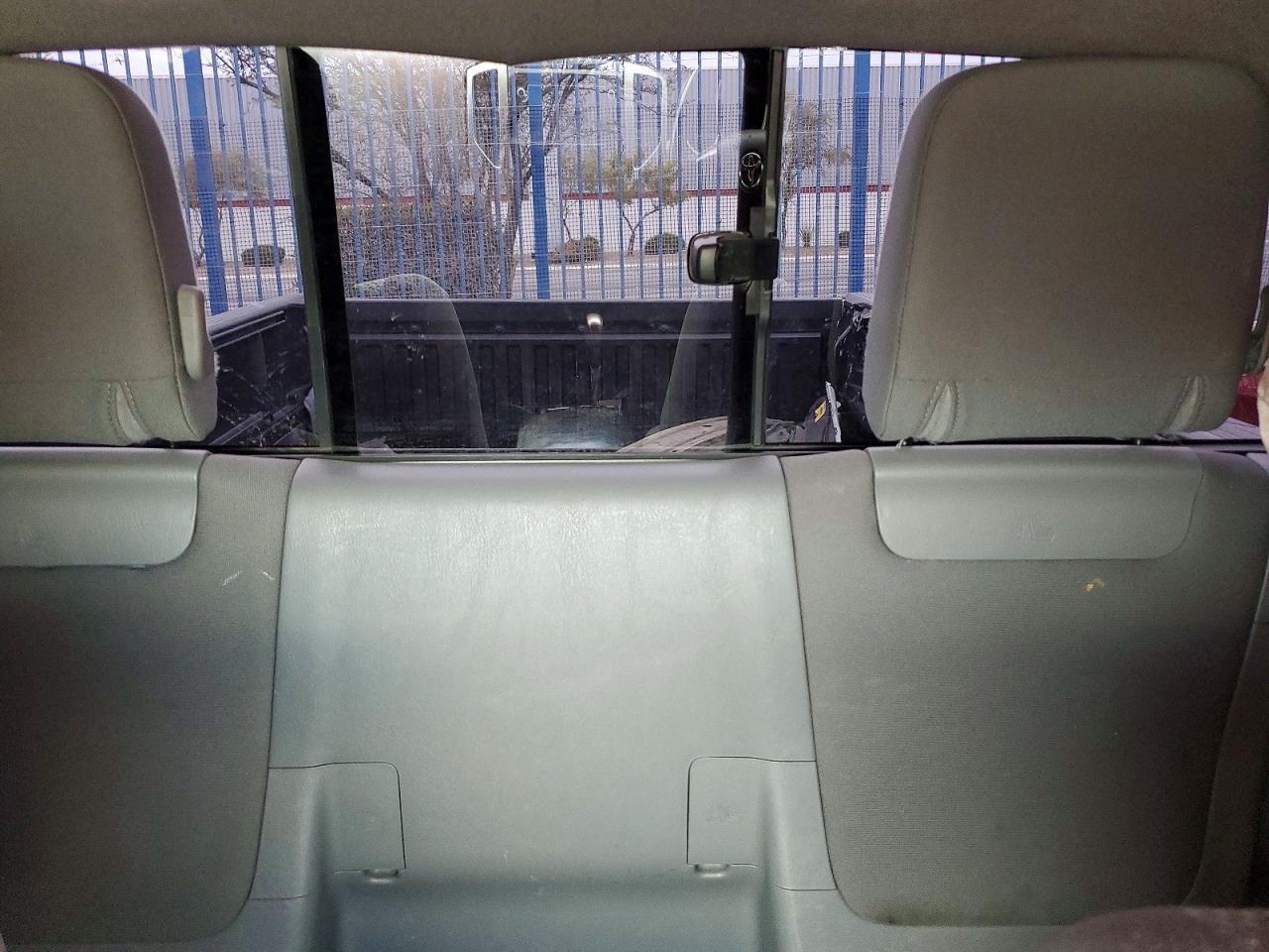 2015 Toyota Tacoma Prerunner Access Cab - zdjęcie 10
