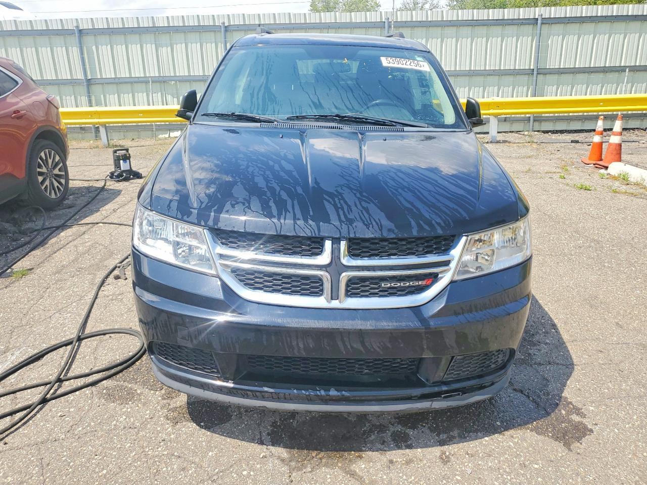 2016 Dodge Journey Se - zdjęcie 5