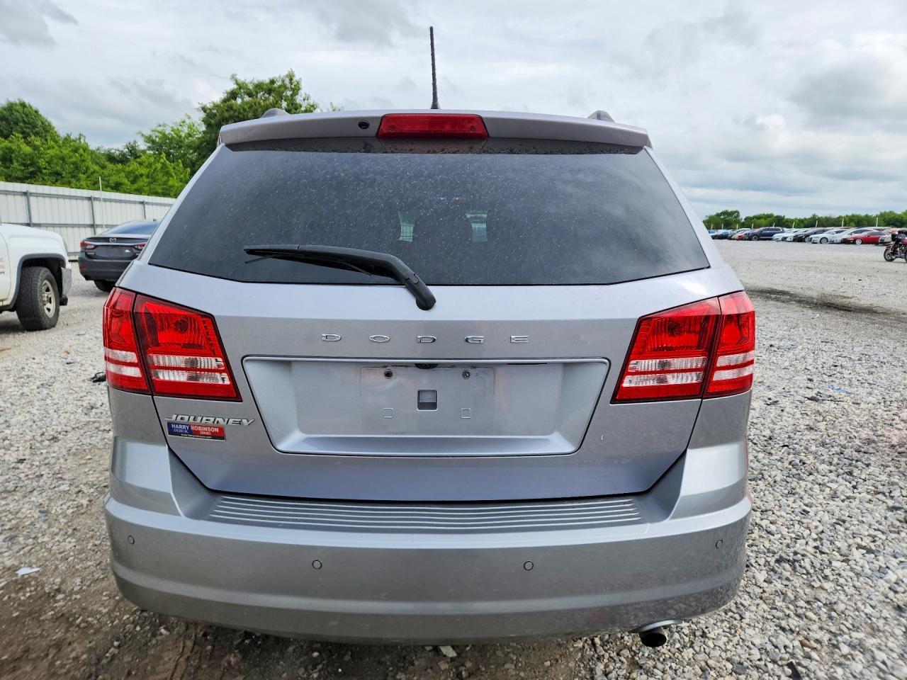 2020 Dodge Journey Se - zdjęcie 6