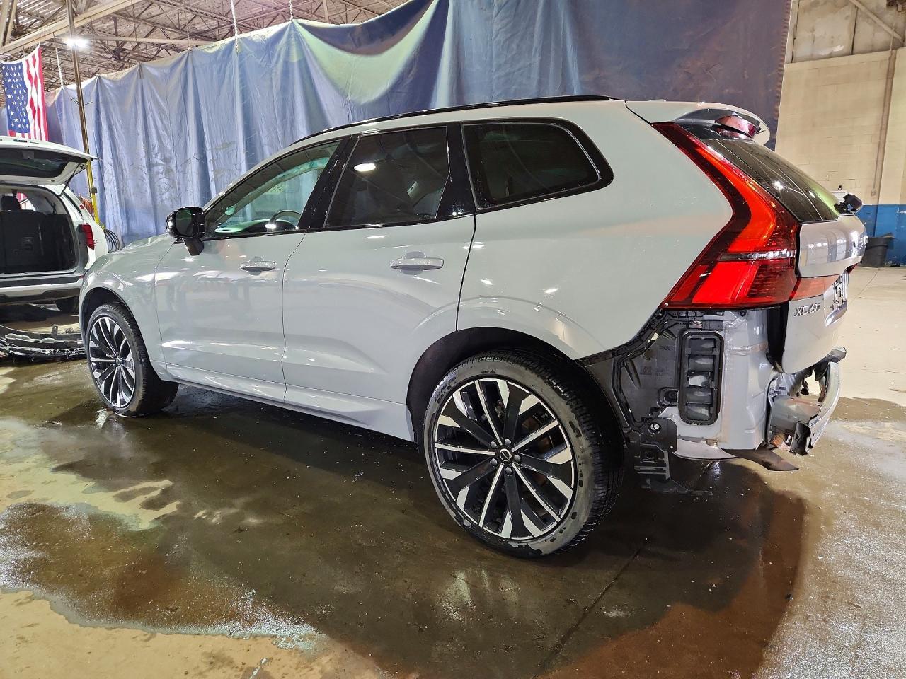 2026 Volvo Xc60 Ultra - zdjęcie 2