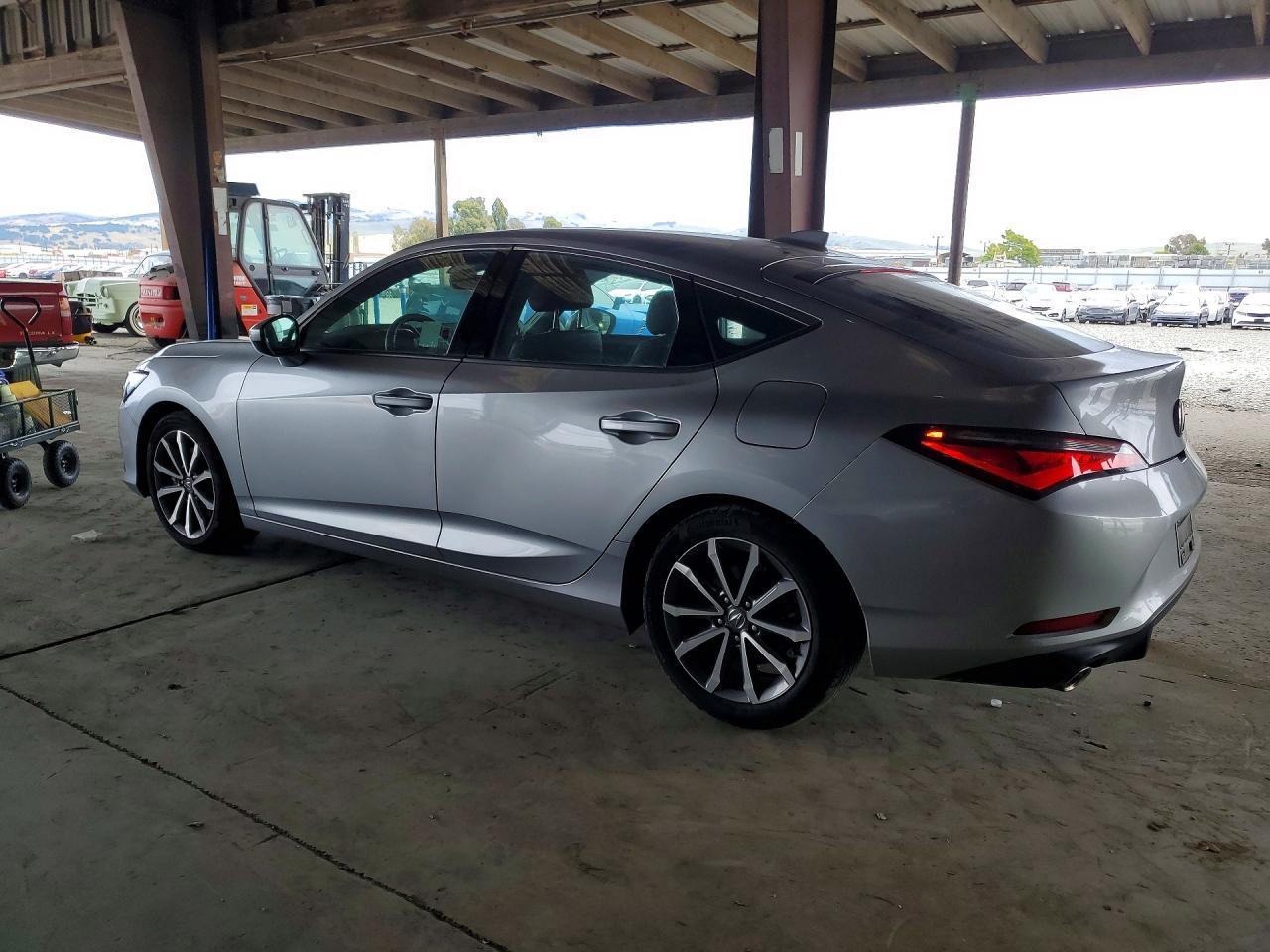 2023 Acura Integra - zdjęcie 2