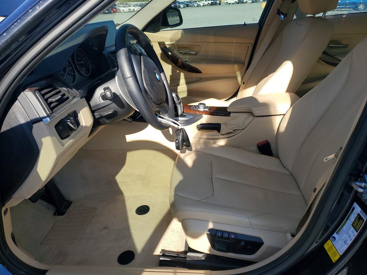 2013 BMW 328 I Sulev - zdjęcie 7