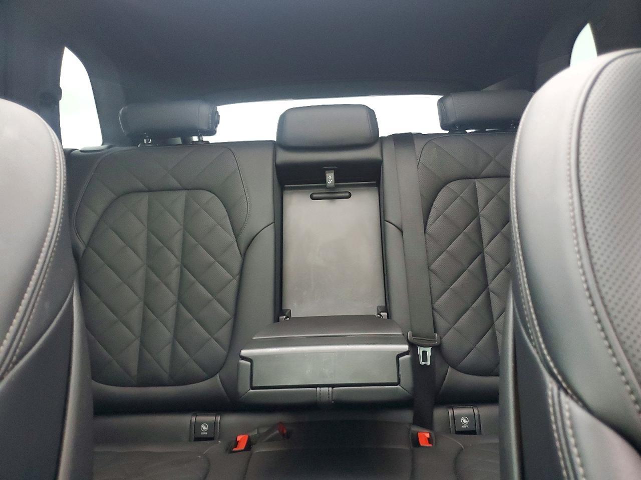 2024 BMW X5 Sdrive 40I - zdjęcie 10