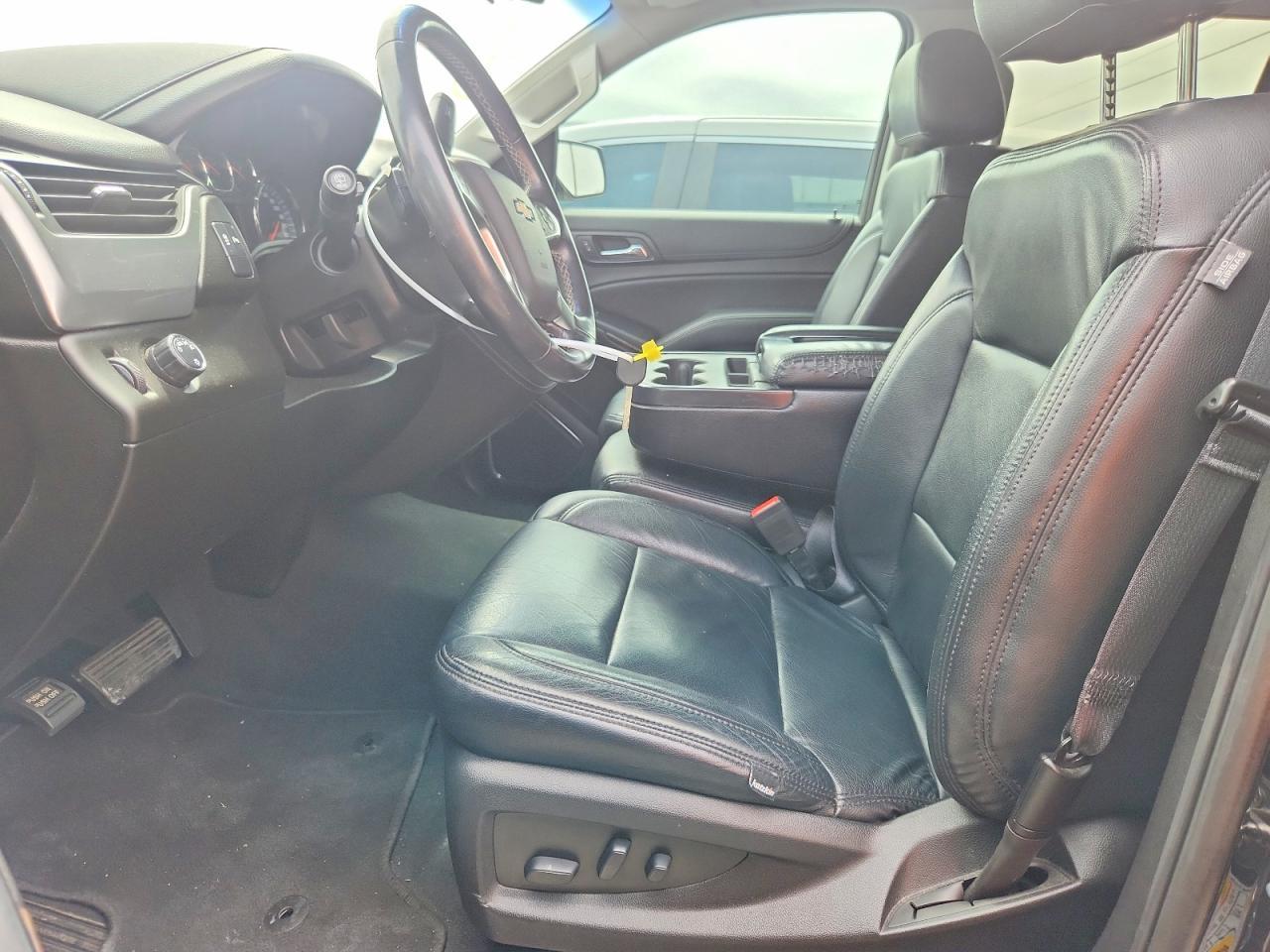 2019 Chevrolet Tahoe C1500 Ls - zdjęcie 7
