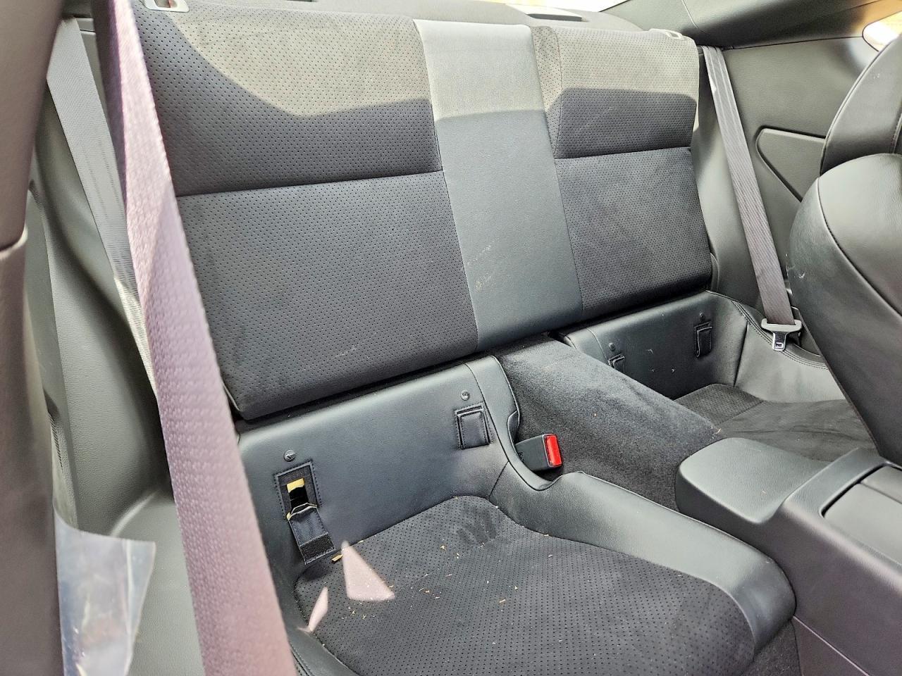 2026 Toyota Gr 86 Premium - zdjęcie 10