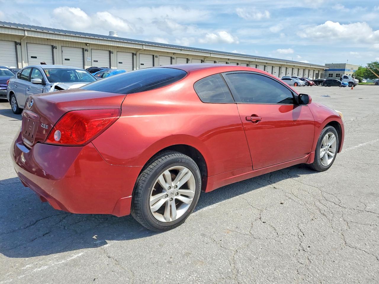 2013 Nissan Altima 2.5 - zdjęcie 3