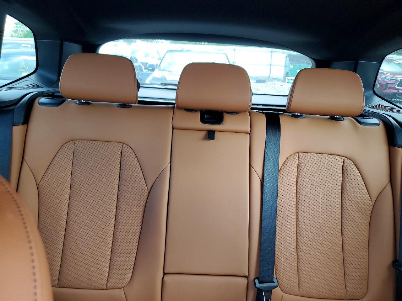2022 BMW X3 xDrive30I - zdjęcie 10