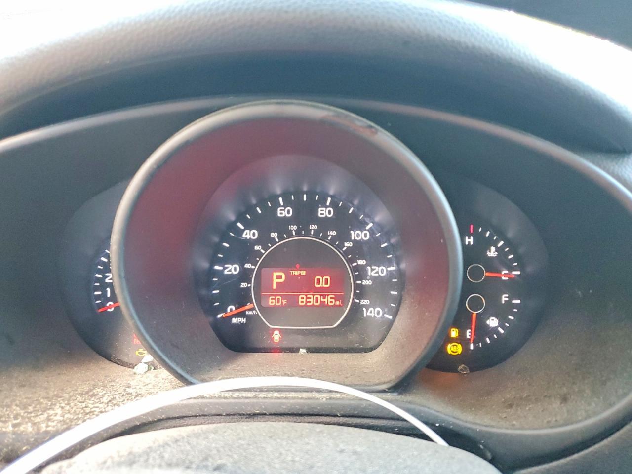 2017 Kia Soul - zdjęcie 9