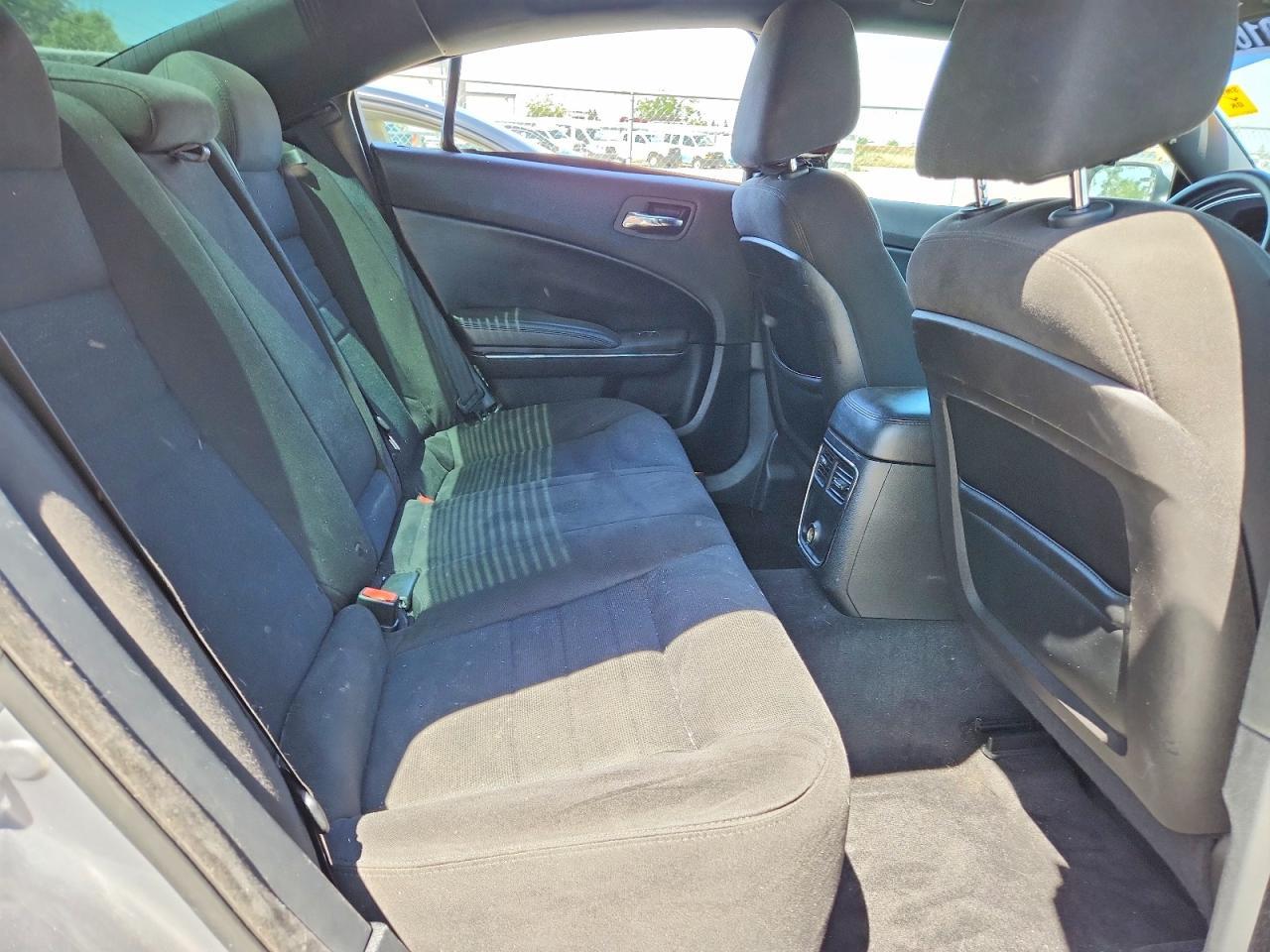 2013 Dodge Charger Se - zdjęcie 10