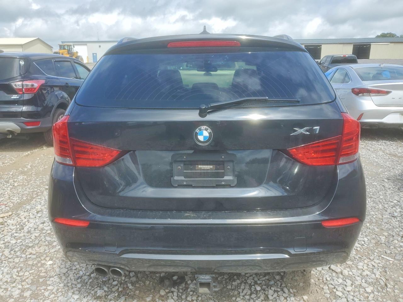 2013 BMW X1 xDrive28I - zdjęcie 6