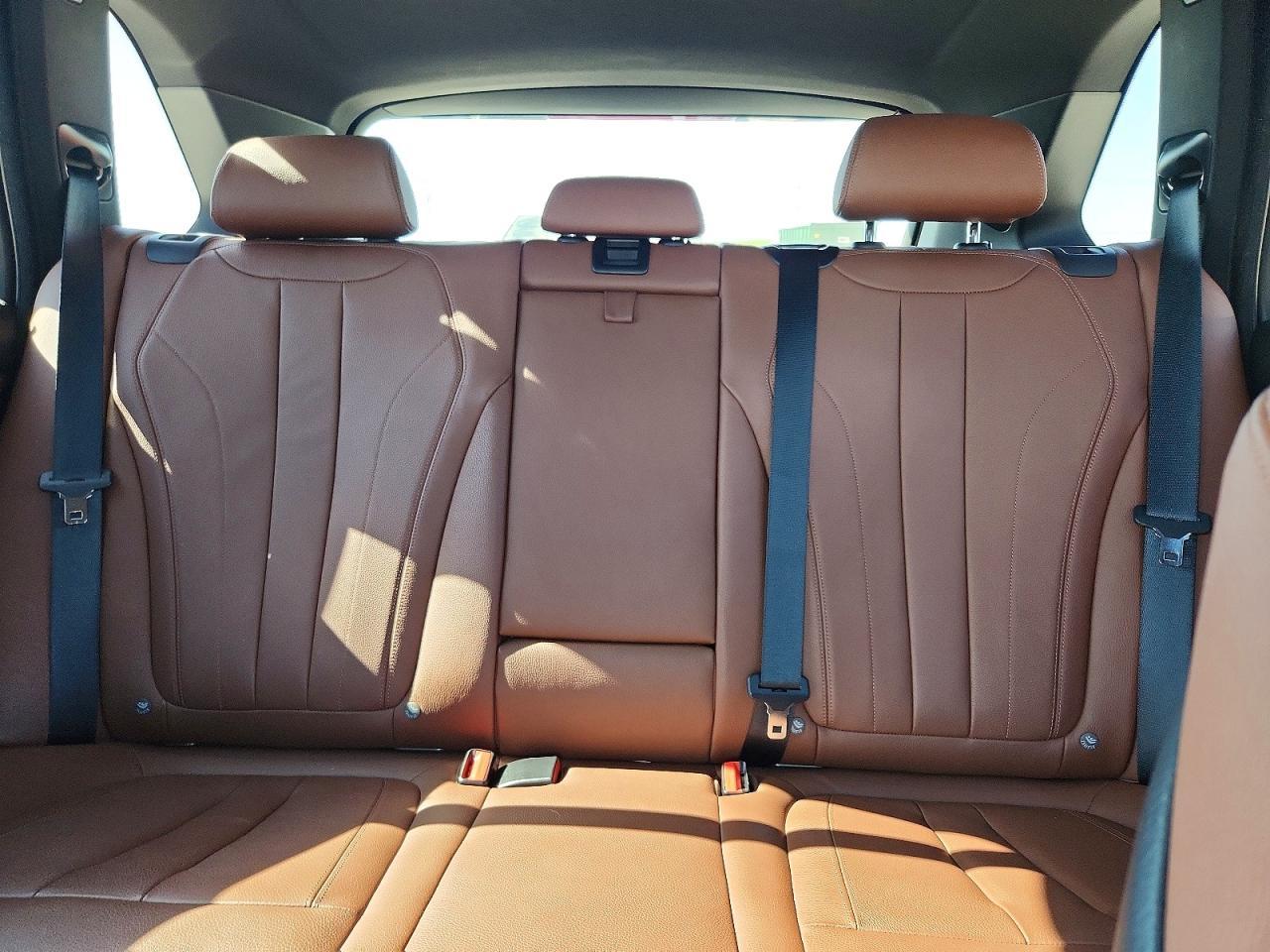 2017 BMW X5 xDrive35I - zdjęcie 10